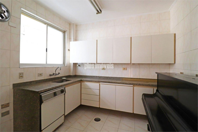 Imagem Apartamento com 3 Quartos à Venda, 180 m² em Jardim América - São Paulo Imagem Apartamento com 3 Quartos à Venda, 180 m² em Jardim América - São Paulo