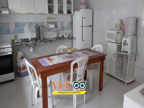 Imagem Casa com 2 Quartos à Venda, 120 m² em Feira X - Feira De Santana