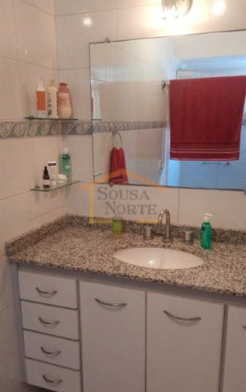 Imagem Apartamento com 3 Quartos à Venda, 113 m² em Santana - São Paulo