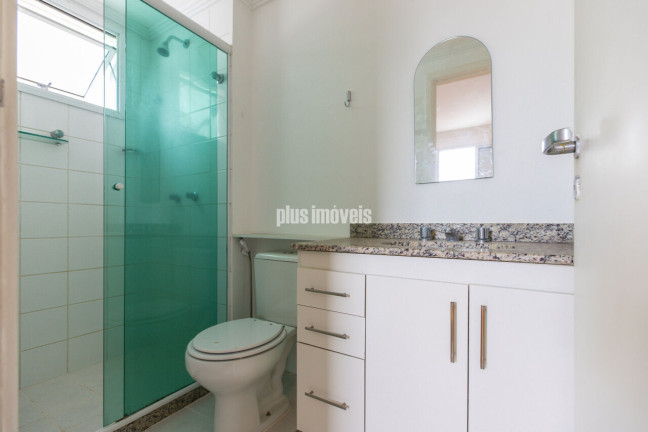 Imagem Apartamento com 3 Quartos à Venda, 94 m² em Alto Da Boa Vista - São Paulo