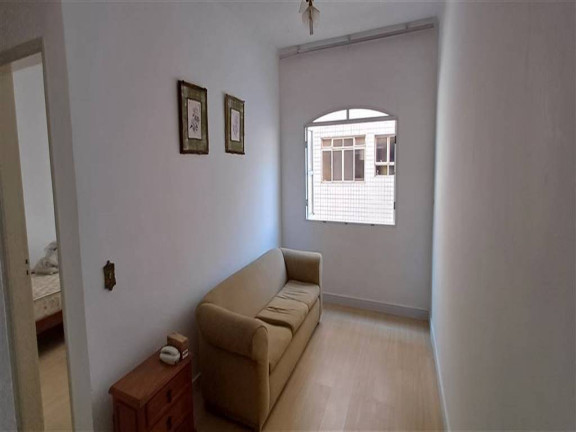 Imagem Apartamento com 1 Quarto à Venda, 44 m² em Forte - Praia Grande Imagem Apartamento com 1 Quarto à Venda, 44 m² em Forte - Praia Grande