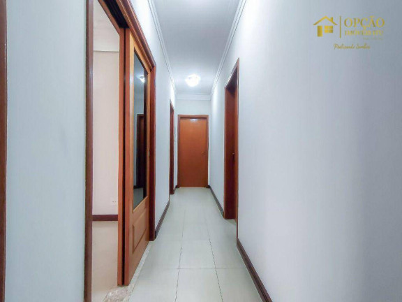 Imagem Casa com 4 Quartos à Venda, 340 m² em Condomínio Jardim Theodora - Itu Imagem Casa com 4 Quartos à Venda, 340 m² em Condomínio Jardim Theodora - Itu