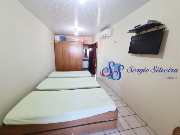 Imagem Casa com 3 Quartos à Venda, 115 m² em Porto Das Dunas - Aquiraz