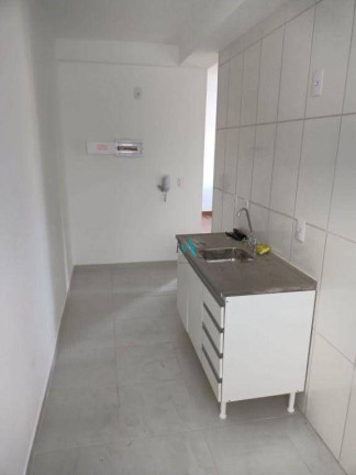 Imagem Apartamento com 2 Quartos para Alugar, 42 m² em Campo Grande - Rio De Janeiro Imagem Apartamento com 2 Quartos para Alugar, 42 m² em Campo Grande - Rio De Janeiro