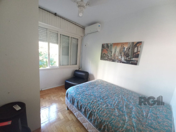 Imagem Apartamento com 2 Quartos para Alugar, 72 m² em Petrópolis - Porto Alegre