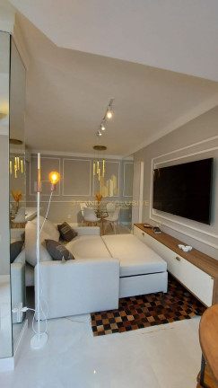 Imagem Apartamento com 1 Quarto à Venda, 52 m² em Centro - Balneário Camboriú