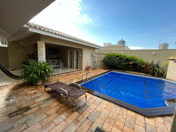 Imagem Casa à Venda, 508 m² em Zona Ii - Umuarama Imagem Casa à Venda, 508 m² em Zona Ii - Umuarama