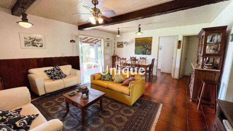 Imagem Casa com 2 Quartos à Venda, 160 m² em Baia Formosa - Armação Dos Búzios