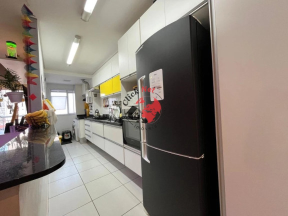 Imagem Apartamento com 2 Quartos à Venda, 68 m² em Santa Paula - São Caetano Do Sul