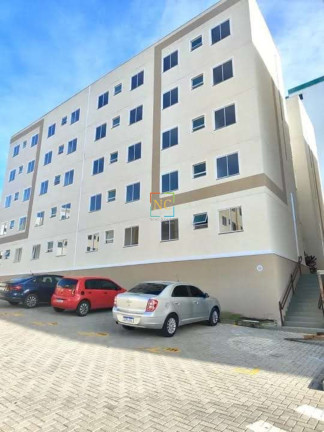 Imagem Apartamento com 2 Quartos à Venda, 43 m² em Areias - São José