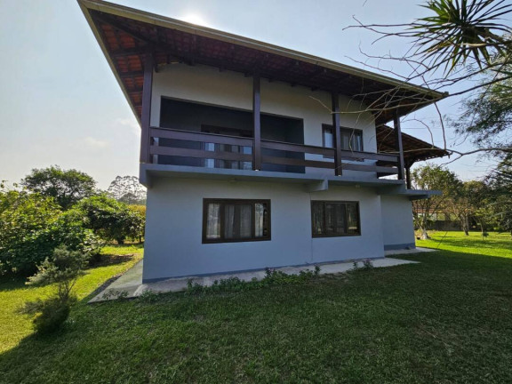 Casa com 4 Quartos à Venda, 320 m² em Pinheiros - Balneário Barra Do Sul
