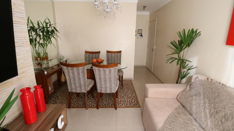 Imagem Apartamento com 3 Quartos à Venda, 63 m² em Vila Guilherme - São Paulo Imagem Apartamento com 3 Quartos à Venda, 63 m² em Vila Guilherme - São Paulo