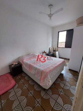Imagem Apartamento com 2 Quartos à Venda, 79 m² em Embaré - Santos Imagem Apartamento com 2 Quartos à Venda, 79 m² em Embaré - Santos