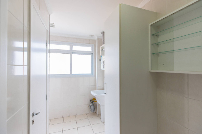 Imagem Apartamento com 3 Quartos à Venda, 115 m² em Alto Da Boa Vista - São Paulo