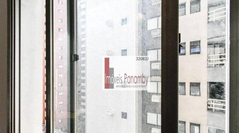Imagem Apartamento com 1 Quarto à Venda, 33 m² em Bela Vista - São Paulo Imagem Apartamento com 1 Quarto à Venda, 33 m² em Bela Vista - São Paulo