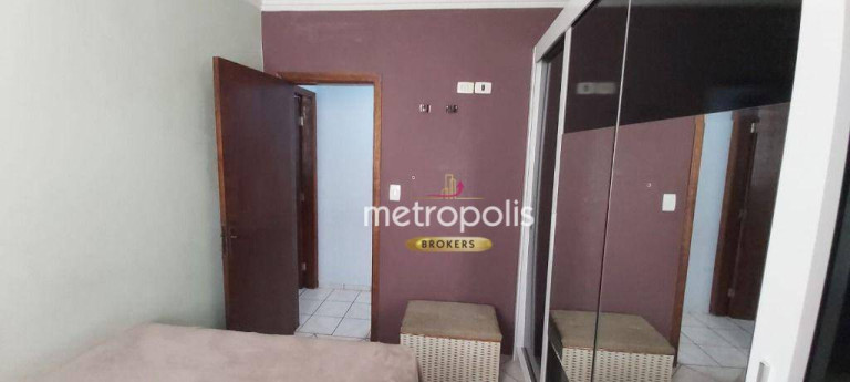 Imagem Apartamento com 2 Quartos à Venda, 64 m² em Rudge Ramos - São Bernardo Do Campo