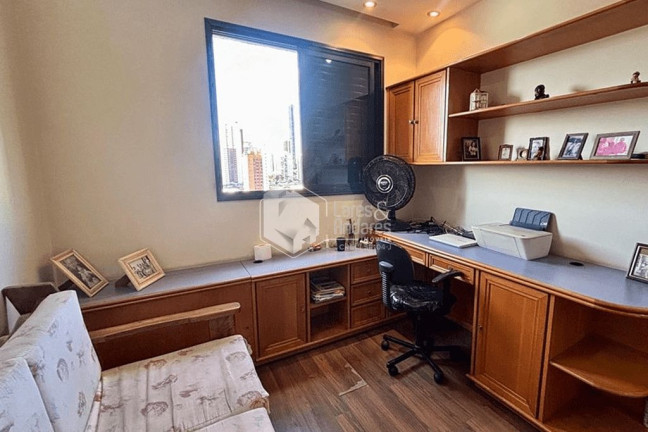 Imagem Apartamento com 3 Quartos à Venda, 108 m² em Vila Regente Feijó - São Paulo Imagem Apartamento com 3 Quartos à Venda, 108 m² em Vila Regente Feijó - São Paulo