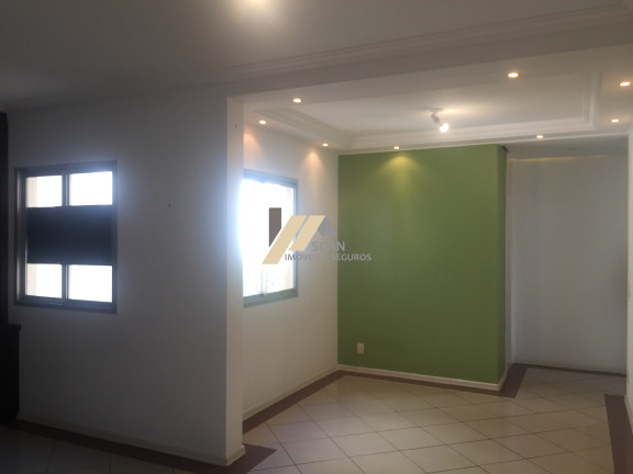 Imagem Imóvel com 3 Quartos à Venda, 92 m² em Cambuí - Campinas
