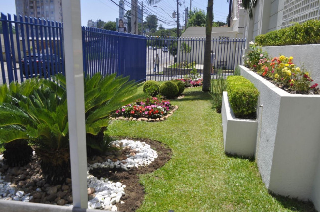 Imagem Apartamento com 3 Quartos à Venda, 104 m² em Campina Do Siqueira - Curitiba Imagem Apartamento com 3 Quartos à Venda, 104 m² em Campina Do Siqueira - Curitiba