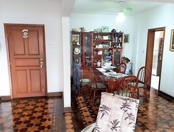 Imagem Apartamento com 3 Quartos à Venda, 145 m² em Centro - Porto Alegre Imagem Apartamento com 3 Quartos à Venda, 145 m² em Centro - Porto Alegre