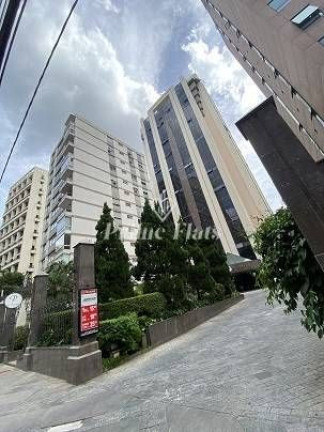 Imagem Apartamento com 1 Quarto para Alugar, 28 m² em Jardim Paulista - São Paulo Imagem Apartamento com 1 Quarto para Alugar, 28 m² em Jardim Paulista - São Paulo