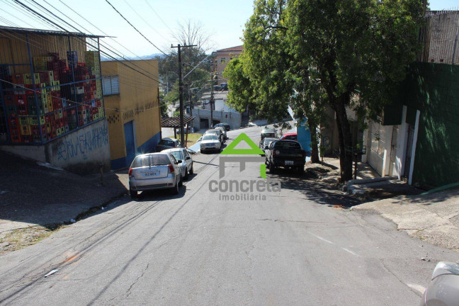 Imagem Terreno para Alugar, 250 m² em Jardim Carmel - Cotia Imagem Terreno para Alugar, 250 m² em Jardim Carmel - Cotia