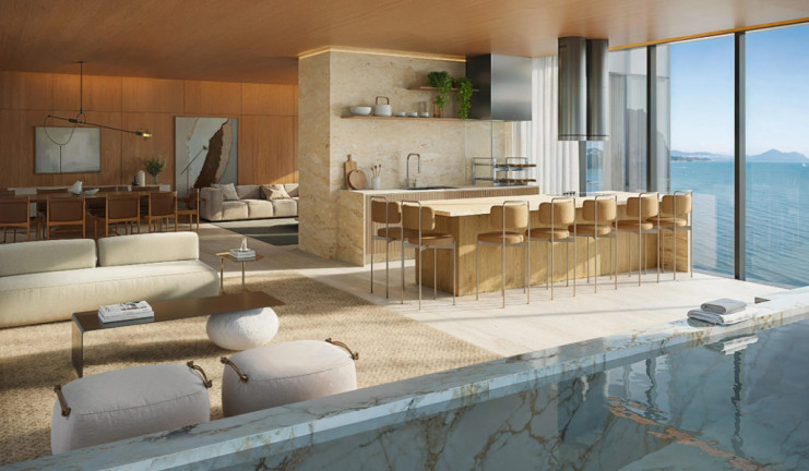 Imagem Imóvel com 5 Quartos à Venda, 467 m² em Centro - Balneário Camboriú