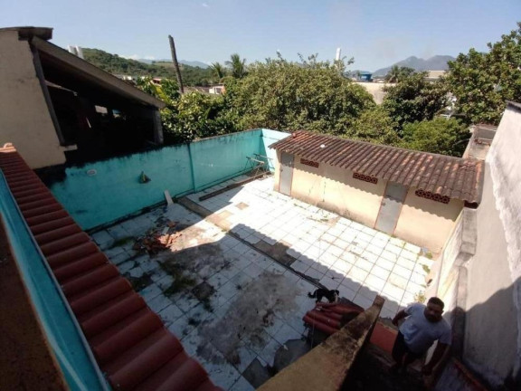 Imagem Imóvel com 2 Quartos à Venda, 25 m² em Campo Grande - Rio De Janeiro