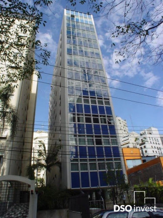 Imagem Apartamento com 4 Quartos à Venda,  em Jardim Paulista - São Paulo