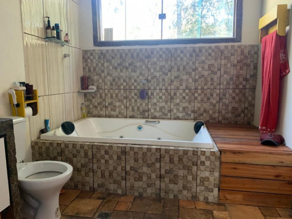 Imagem Casa de Condomínio com 3 Quartos à Venda, 140 m² em Condomínio águas Claras - Brumadinho