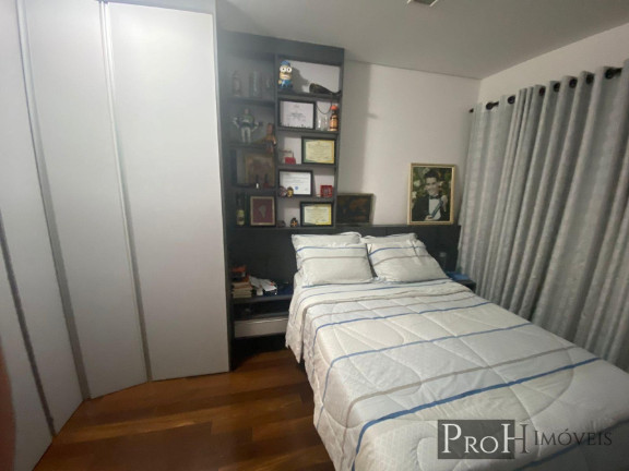 Imagem Apartamento com 6 Quartos à Venda, 390 m² em Centro - São Bernardo Do Campo Imagem Apartamento com 6 Quartos à Venda, 390 m² em Centro - São Bernardo Do Campo