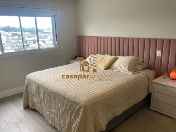 Imagem Apartamento com 2 Quartos à Venda, 90 m² em Cerâmica - São Caetano Do Sul