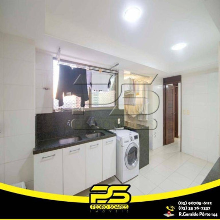 Imagem Apartamento com 4 Quartos à Venda, 380 m² em Altiplano Cabo Branco - João Pessoa Imagem Apartamento com 4 Quartos à Venda, 380 m² em Altiplano Cabo Branco - João Pessoa