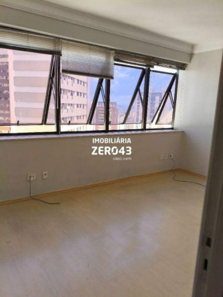 Imagem Sala Comercial para Alugar, 90 m² em Centro - Londrina Imagem Sala Comercial para Alugar, 90 m² em Centro - Londrina