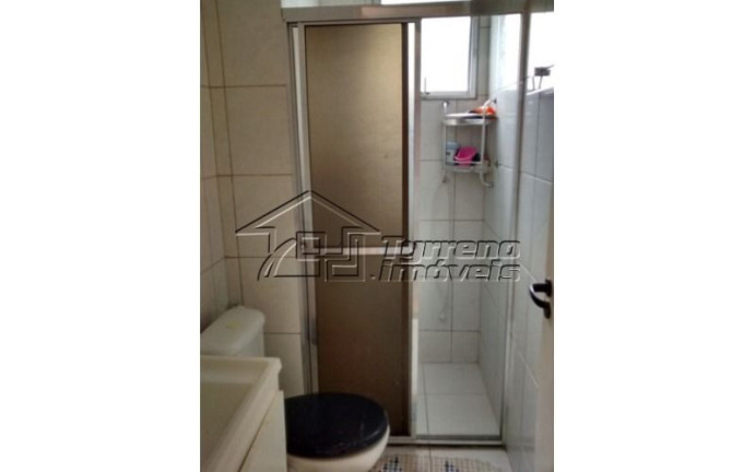 Imagem Apartamento com 2 Quartos para Alugar, 57 m² em Santana - São José Dos Campos Imagem Apartamento com 2 Quartos para Alugar, 57 m² em Santana - São José Dos Campos