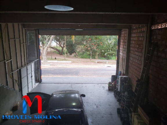 Imagem Galpão à Venda, 400 m² em Dos Casa - São Bernardo Do Campo