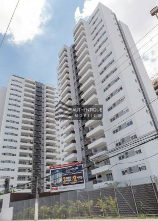 Apartamento com 3 Quartos à Venda, 129 m² em Centro - Santo André