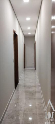 Imagem Casa com 3 Quartos à Venda, 300 m² em Condomínio Terras Do Vale - Caçapava
