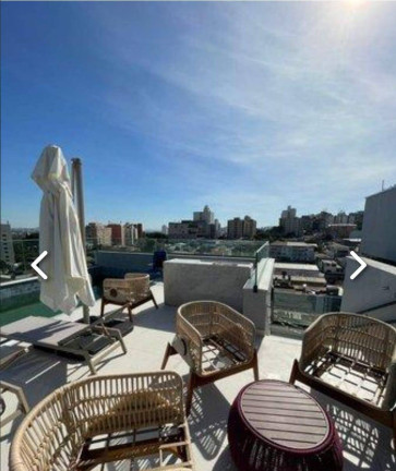 Imagem Apartamento com 1 Quarto à Venda, 28 m² em Pinheiros - São Paulo Imagem Apartamento com 1 Quarto à Venda, 28 m² em Pinheiros - São Paulo