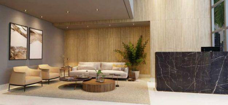 Imagem Apartamento com 3 Quartos à Venda, 87 m² em Manaíra - João Pessoa