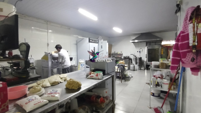 Imagem Sala Comercial à Venda, 832 m² em Santa Rita - Guaíba Imagem Sala Comercial à Venda, 832 m² em Santa Rita - Guaíba