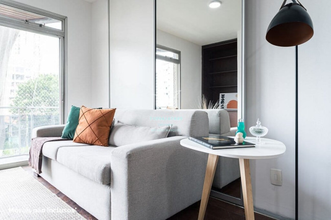 Imagem Apartamento com 2 Quartos à Venda, 102 m² em Chácara Klabin - São Paulo Imagem Apartamento com 2 Quartos à Venda, 102 m² em Chácara Klabin - São Paulo