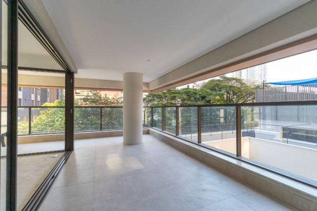 Imagem Imóvel com 3 Quartos à Venda, 153 m² em Moema - São Paulo Imagem Imóvel com 3 Quartos à Venda, 153 m² em Moema - São Paulo