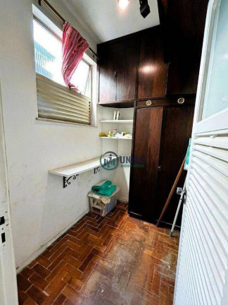 Imagem Apartamento com 3 Quartos à Venda, 135 m² em Icaraí - Niterói Imagem Apartamento com 3 Quartos à Venda, 135 m² em Icaraí - Niterói