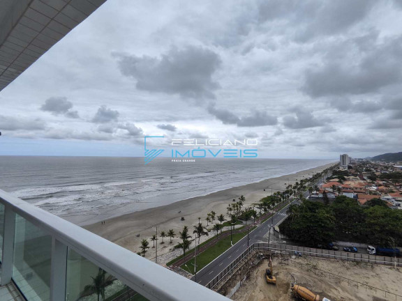 Imagem Apartamento com 2 Quartos à Venda, 78 m² em Flórida - Praia Grande Imagem Apartamento com 2 Quartos à Venda, 78 m² em Flórida - Praia Grande