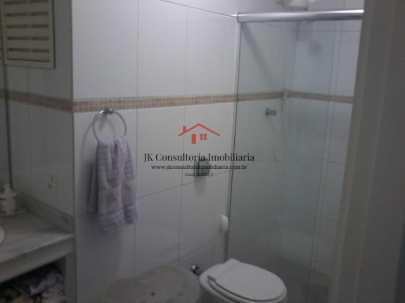 Imagem Apartamento com 3 Quartos à Venda, 93 m² em Brooklin - São Paulo Imagem Apartamento com 3 Quartos à Venda, 93 m² em Brooklin - São Paulo
