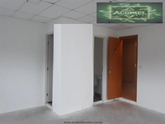 Imagem Imóvel à Venda, 52 m² em Vila Matias - Santos