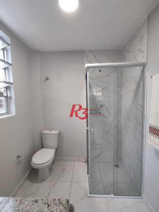 Imagem Apartamento com 3 Quartos à Venda, 100 m² em Marapé - Santos Imagem Apartamento com 3 Quartos à Venda, 100 m² em Marapé - Santos