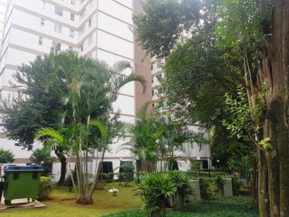 Imagem Apartamento com 2 Quartos à Venda, 60 m² em Jardim íris - São Paulo