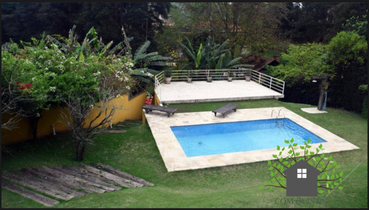 Imagem Casa com 3 Quartos à Venda, em Parque Rincão - Cotia Imagem Casa com 3 Quartos à Venda, em Parque Rincão - Cotia